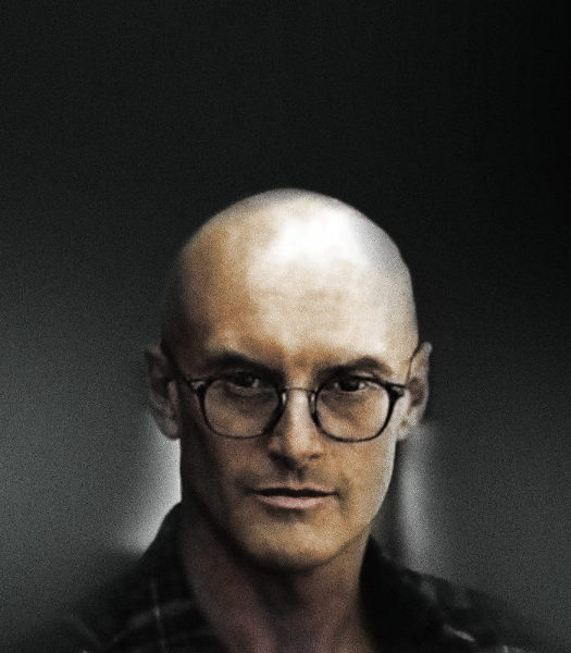Ken Wilber